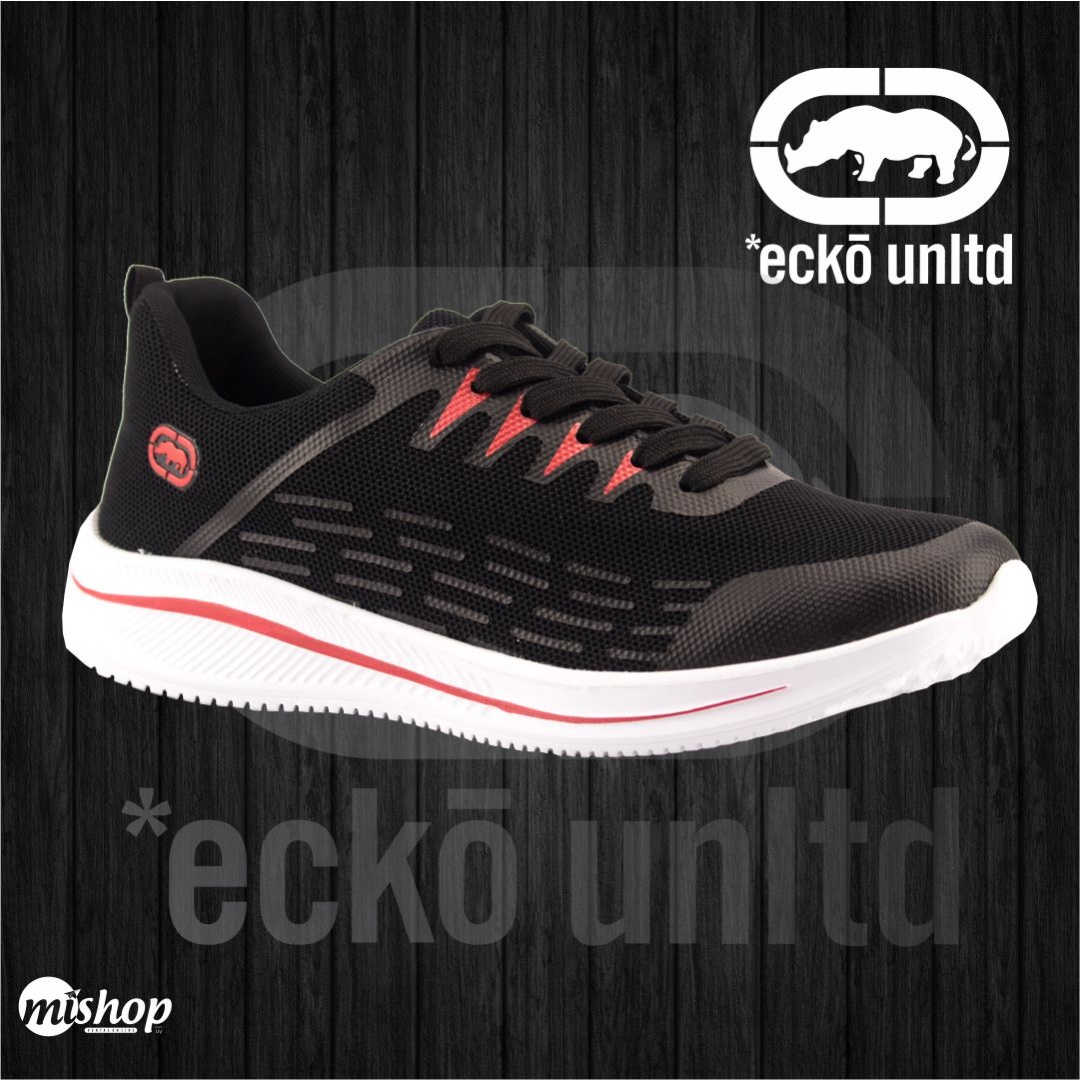 Calzado Deportivo ECKO UNLTD. Calzados y Accesorios