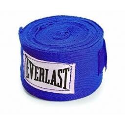 Vendas Everlast 304 Cm Boxeo, Fitness, Mma - Enganche Pulgar