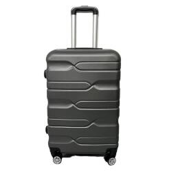 Valija De Viaje Pequea Tapa Dura, Rgida