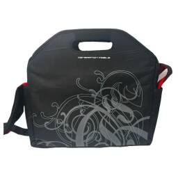 Bolso Estilo Portafolio Maletin Para Notebook Generation Mob