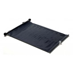 Parasol De Beb Para Auto - Cortina Protector Solar Mishop