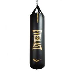 Bolsa De Boxeo Saco Everlast Elite 2 70/80 Lb 