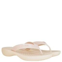 Ojotas Sandalias Azaleia Iza New Light Hueso