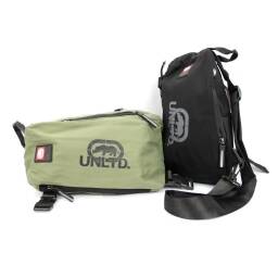 Morral Bandolera Rionera Unisex Cruzada Ecko Unltd. Ek243