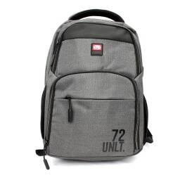 Mochila Resistente Con Puerto Usb Ecko Unltd Ek206