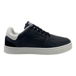 Championes De Cuerina Casual Hombre Ecko Air