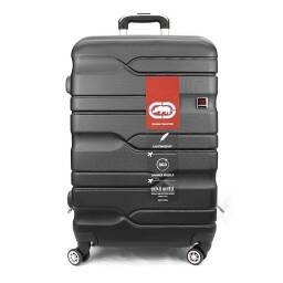 Valija De Viaje Pequea Tapa Dura, Rgida Carry On Ecko Unltd.