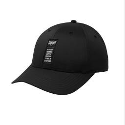 Gorro Deportivo Everlast Rise 3.0 Black