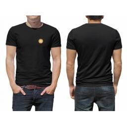 Remera Cripto Ethereum 