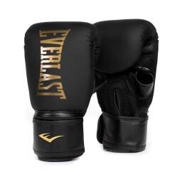 Guantes Guantillas Boxeo Elite Everlas