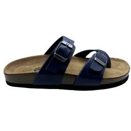 Sandalias Mujer Ecko Gladiadoras Sinttico Corcho - Eksan303