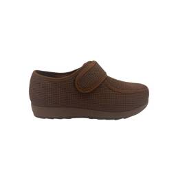 Zapato Calzado Para Dama Tiernitas De Croche Ajustable