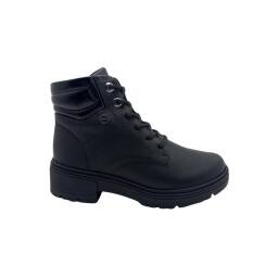 Bota De Calzado De Abrigo Para Dama De Cuerina Dakota