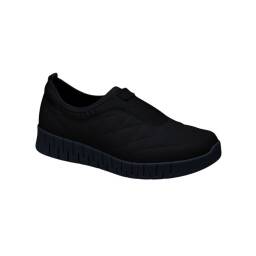 Zapato Calzado Mocasin Para Dama De Cuerina Campesi