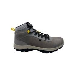 Bota Calzado De Hombre De Gamuza Freeway Terra