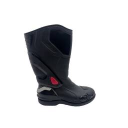 Bota Calzado De Lluvia De Goma Para Hombre