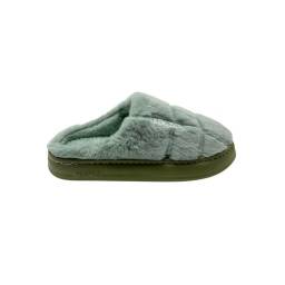 Pantuflas Calzado Zapatilla De Abrigo Para Dama