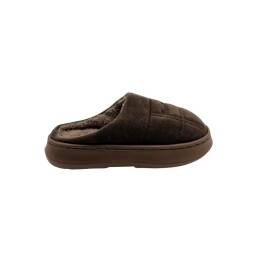 Pantuflas Chinela Calzado De Abrigo Para Hombre