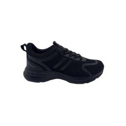 Champion Calzado Zapato Deportivo Para Hombres Patrick Negro Este 