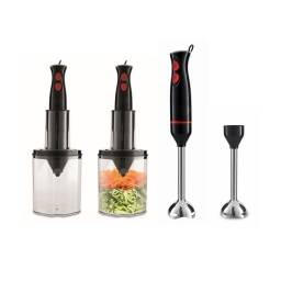 Licuamixer Spiralizer Xion