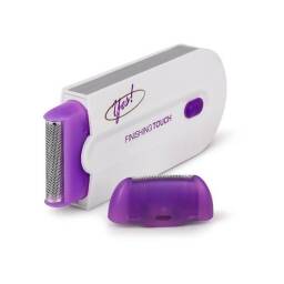 Depiladora portatil recargable