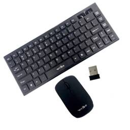 SET TECLADO + MOUSE