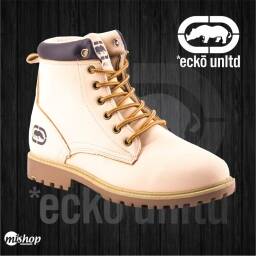 Bota de Dama  ECKO UNLTD.