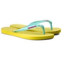 Havaiana  Logo Pop-Up