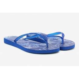 Ojotas Havaianas SLIM TIE DYE AZUL ESTRELLA