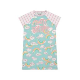 Pijama Estampada Sweet Dreams Talle 4