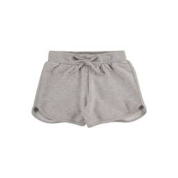 Short Infantil Para Nia