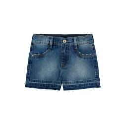 Shorts De Jean Nia Bermudas
