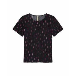 Blusa Con Mangas para Dama