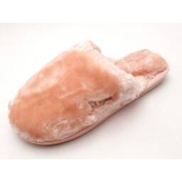 Pantufla Abrigo para Dama