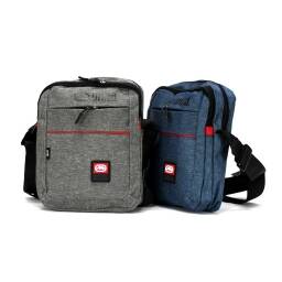 Morral - Bolso Casual Ecko