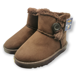 Botas de Abrigo - Pantubotas Infantil para nias Angus