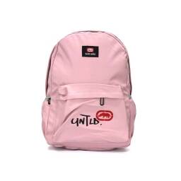 Mochila Juvenil Lisa C/ Bolsillo Frontal Original Ecko Unltd