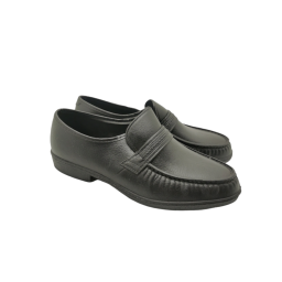 Mocasn De Goma Eva Elegante Para Hombre