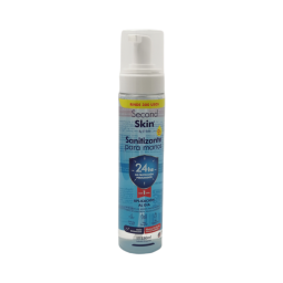 Sanitizante Para Manos 250 Ml - Proteccin De 24 Hs