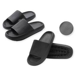 Chinelas De Banda Goma EVA Super Livianas