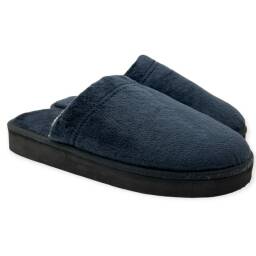 Pantuflas Chinelas de Abrigo para Hombre