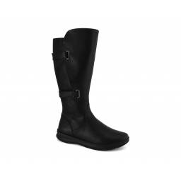 Botas Para Dama Caa Alta Comfortflex Linea 23-91334