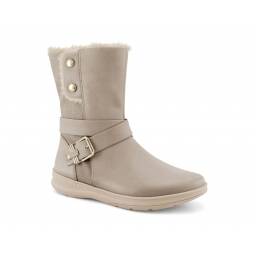 Botas Para Dama Caa Media Comfortflex Linea 23-91300