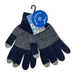 Guantes De Lana Touch Gloves Boccato