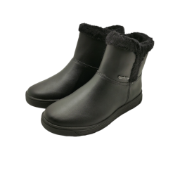 Bota De Dama Caa Corta Comfortflex 22-60302