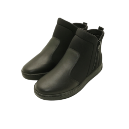 Bota De Dama Caa Corta Comfortflex 22-61301