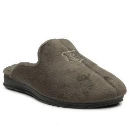 Pantuflas De Abrigo Chinela Para Hombre Marca Pegada