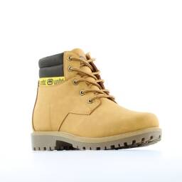 Bota De Hombre Ecko Unltd Pumari