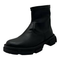 Bota Napa Strech Femenina Redak 516