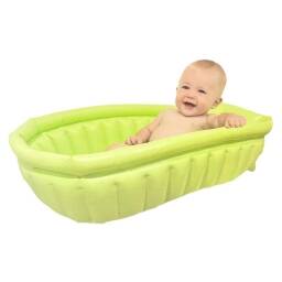 Bañera Bañito Para Bebés Inflable - Bebé Due